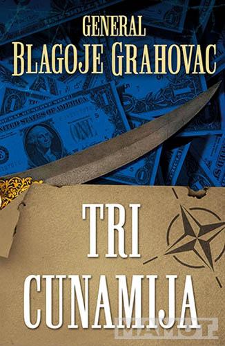 TRI CUNAMIJA 