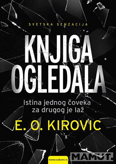 KNJIGA OGLEDALA 