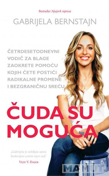 ČUDA SU MOGUĆA 