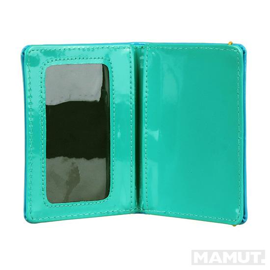 TOTALLY GOING PLACES CARD HOLDER 