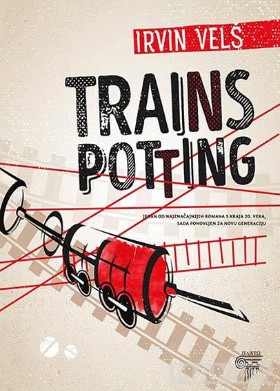 TRAINSPOTTING 