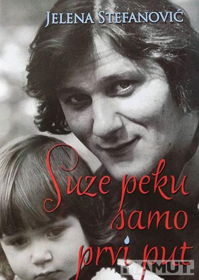 SUZE PEKU SAMO PRVI PUT 