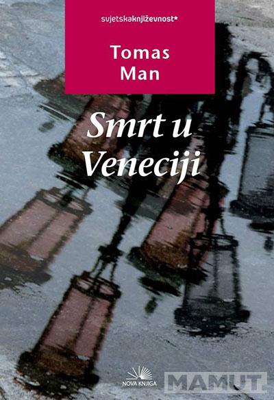 SMRT U VENECIJI 