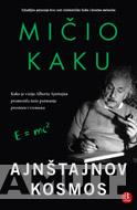 AJNŠTAJNOV KOSMOS III IZDANJE 