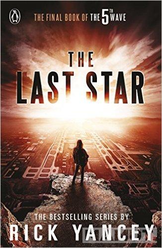 THE 5TH WAVE The Last Star 