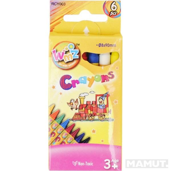 VOŠTANE BOJICE WMZ 1/6 