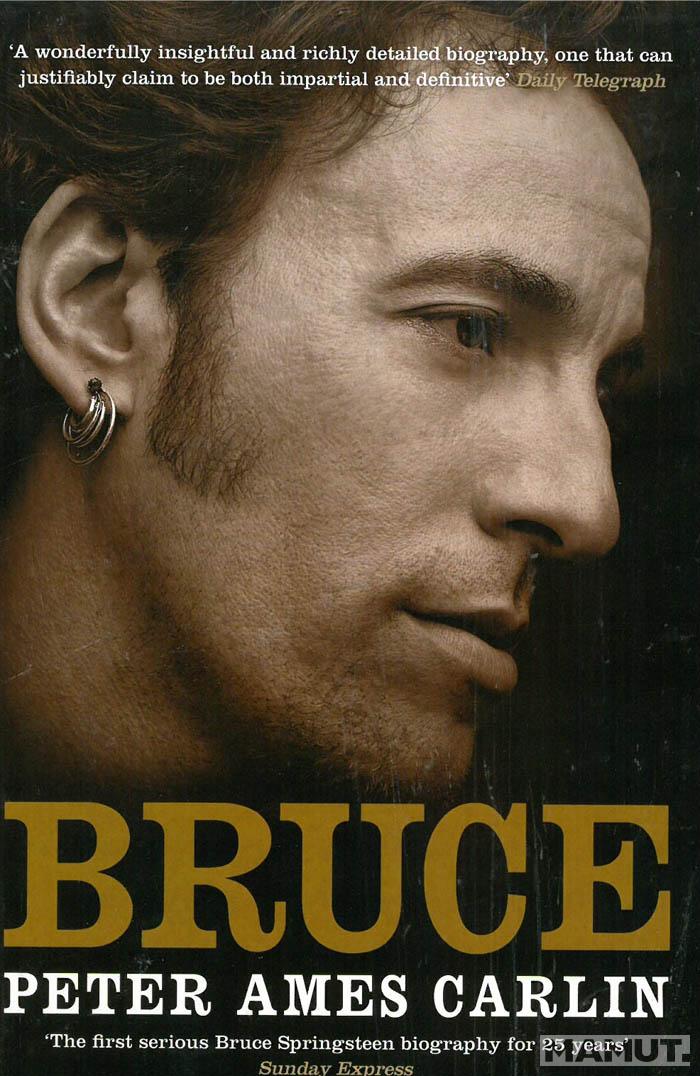 Bruce 