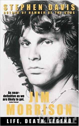 Jim Morrison: Life, Death, Legend 