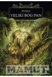VELIKI BOG PAN 