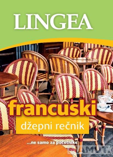 FRANCUSKI DŽEPNI REČNIK 