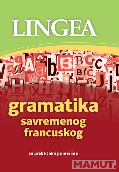 GRAMATIKA SAVREMENOG FRANCUSKOG 