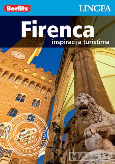 BERLITZ FIRENCA INSPIRACIJA TURISTIMA 