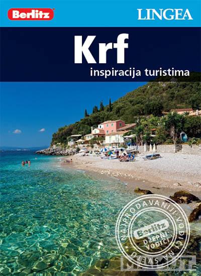 BERLITZ KRF INSPIRACIJA TURISTIMA 