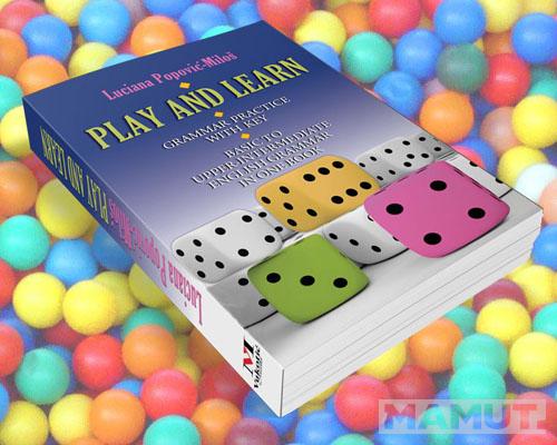 PLAY AND LEARN Grammar practice with key 
