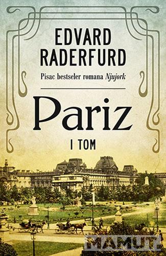 PARIZ I tom 