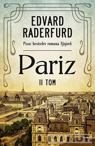 PARIZ II tom 