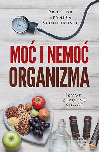 MOĆ I NEMOĆ ORGANIZMA 