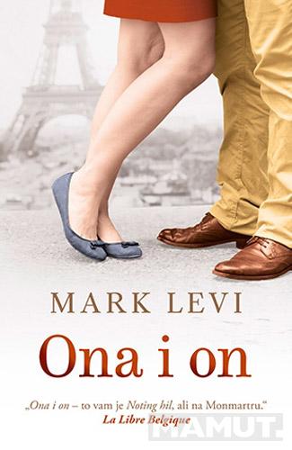 ONA I ON 