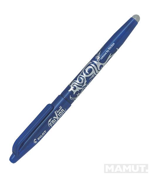 Roler gel olovka 0.7 PILOT FRIXION, Plava 