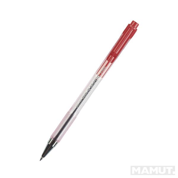Hemijska olovka PILOT MATIC Crvena 