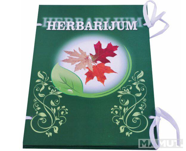 HERBARIJUM 
