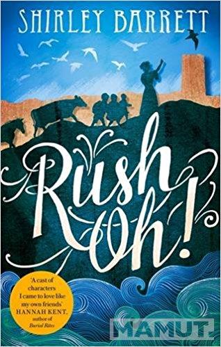 Rush Oh 