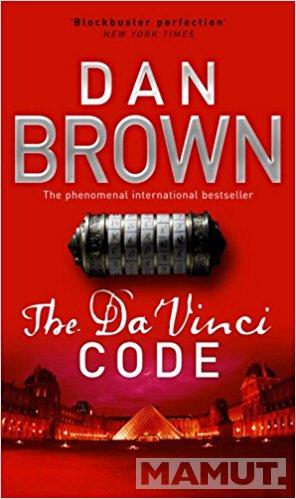 DA VINCI CODE exp 