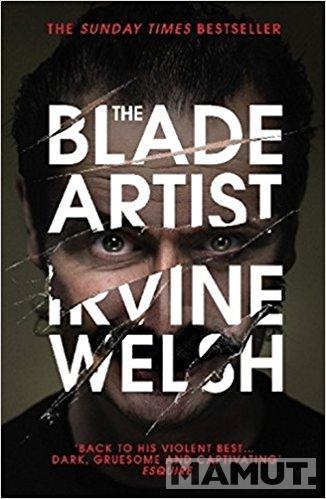 The Blade Artist 
