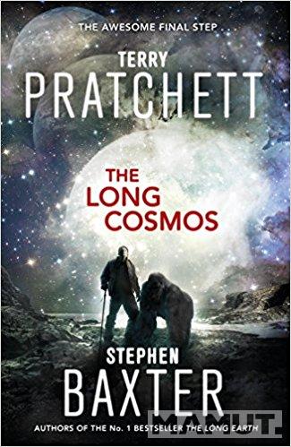 THE LONG COSMOS PB 