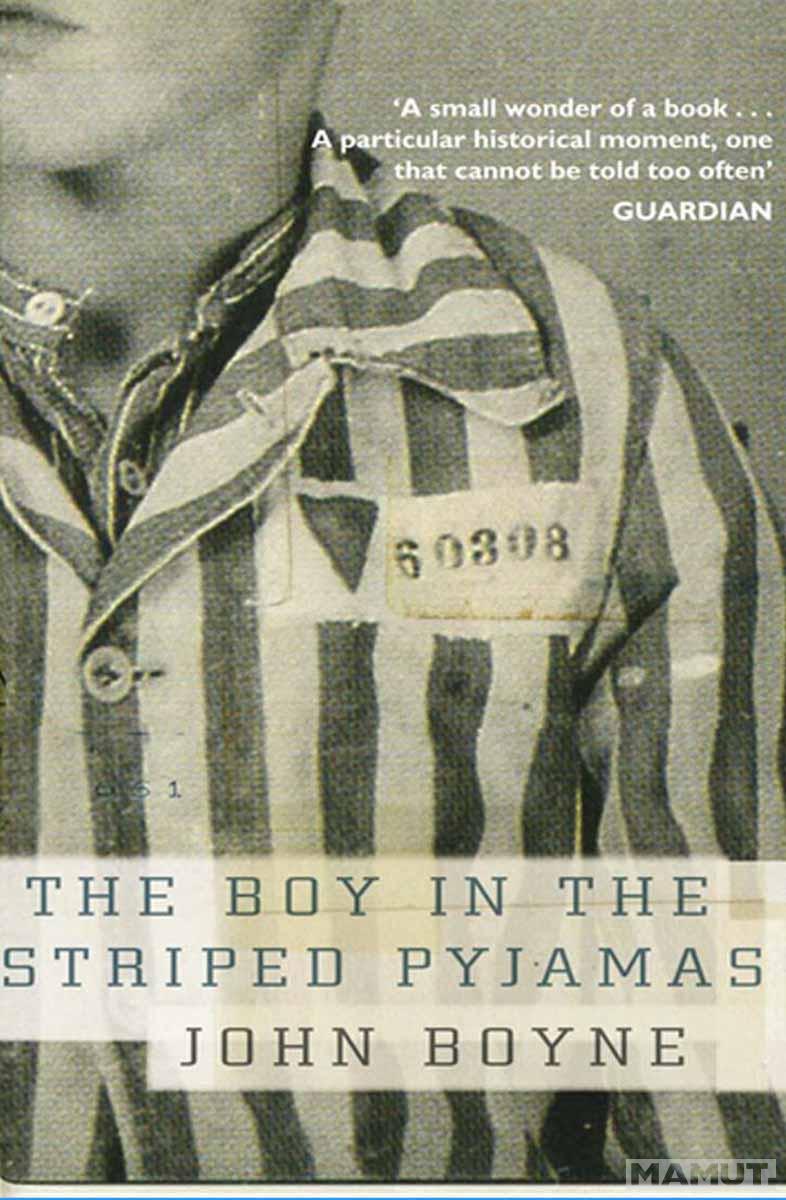 The Boy in the Striped Pyjamas 