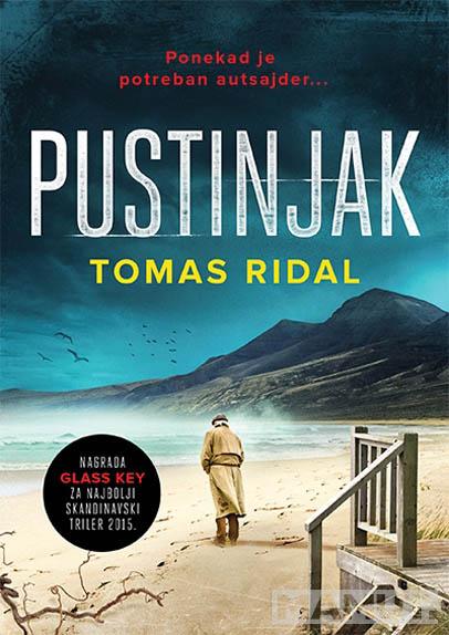 PUSTINJAK 