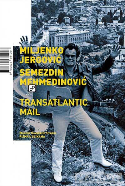 HISTORIJSKA ČITANKA II  TRANSATLANTIK MAIL 