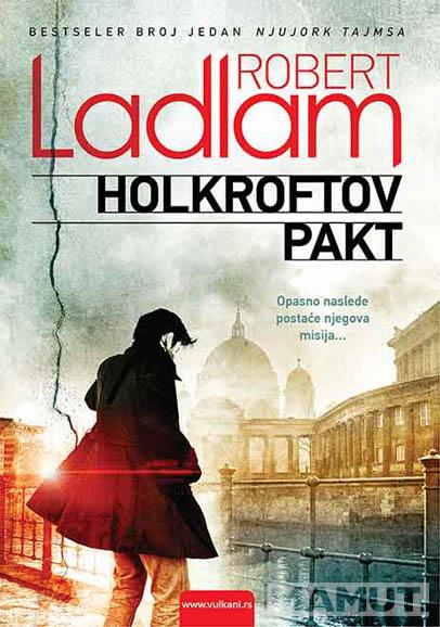 HOLKROFTOV PAKT 