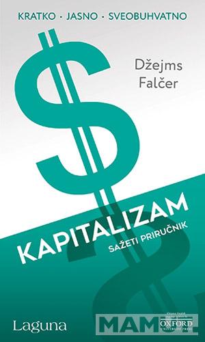 KAPITALIZAM sažeti priručnik 