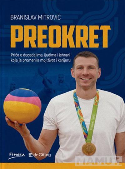 PREOKRET 