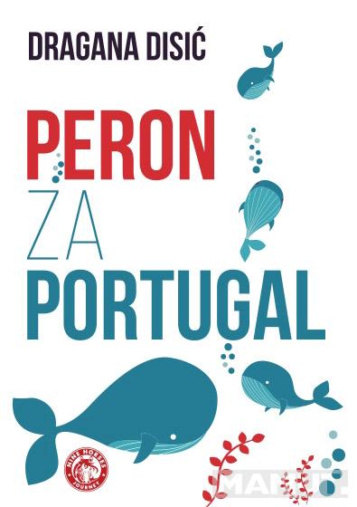PERON ZA PORTUGAL 