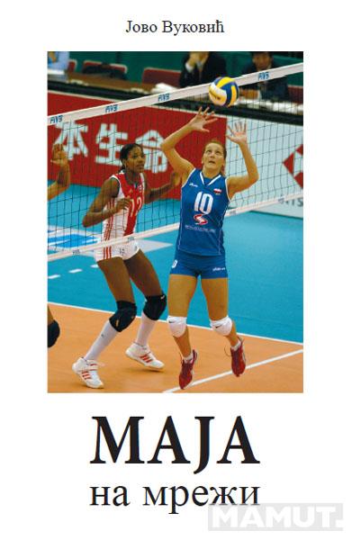 MAJA NA MREŽI 
