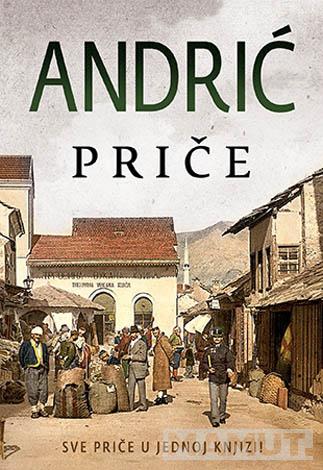 PRIČE 