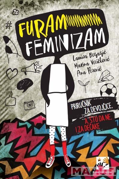 FURAM FEMINIZAM 