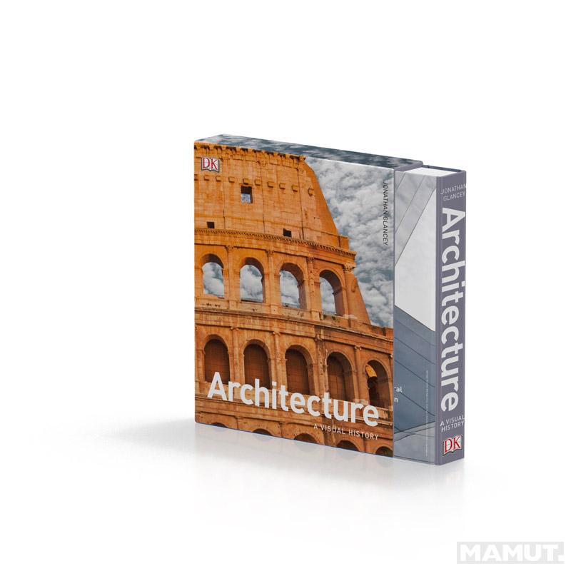 Architecture A Visual History 