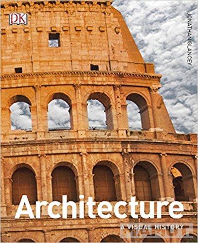 Architecture A Visual History 