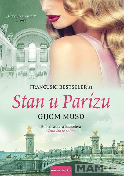 STAN U PARIZU 