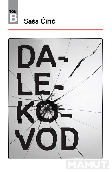 DALEKOVOD 