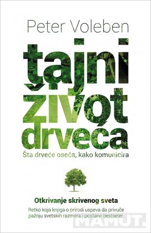 TAJNI ŽIVOT DRVEĆA 