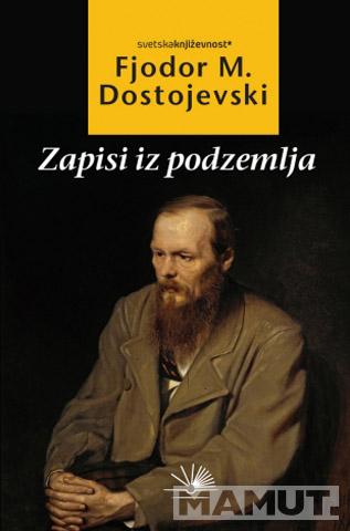 ZAPISI IZ PODZEMLJA 