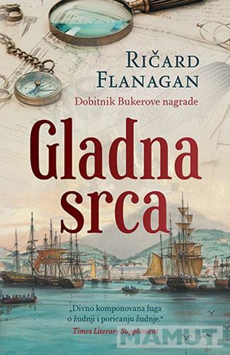 GLADNA SRCA 