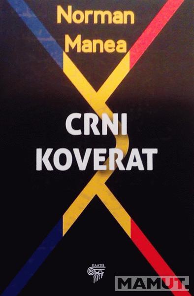 CRNI KOVERAT 