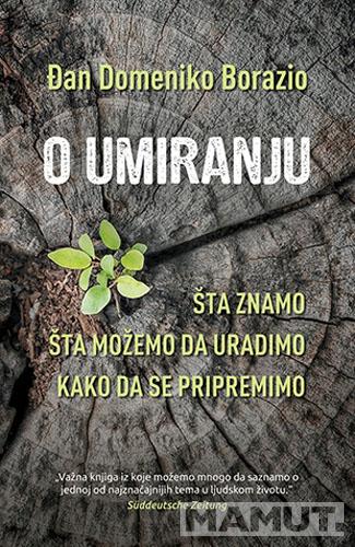 O UMIRANJU 