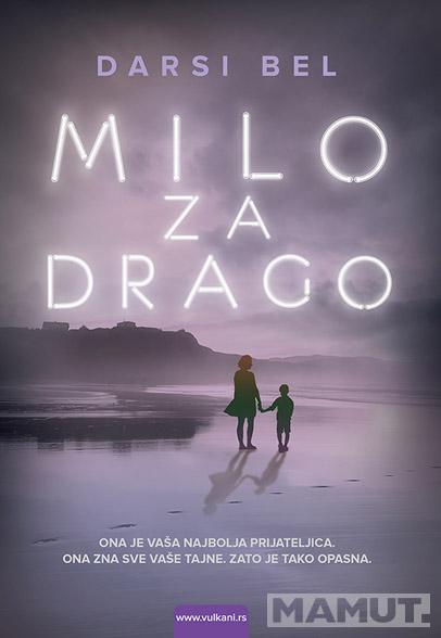 MILO ZA DRAGO 