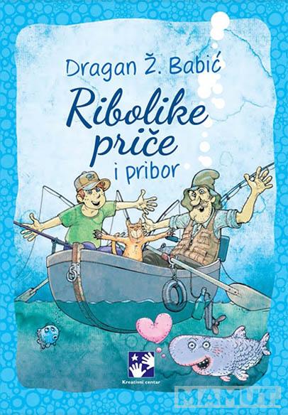 RIBOLIKE PRIČE I PRIBOR 